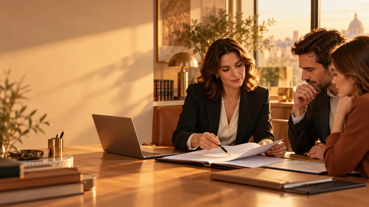 Avocat pour la création d’entreprise : sécuriser les statuts, pas seulement l’immatriculation