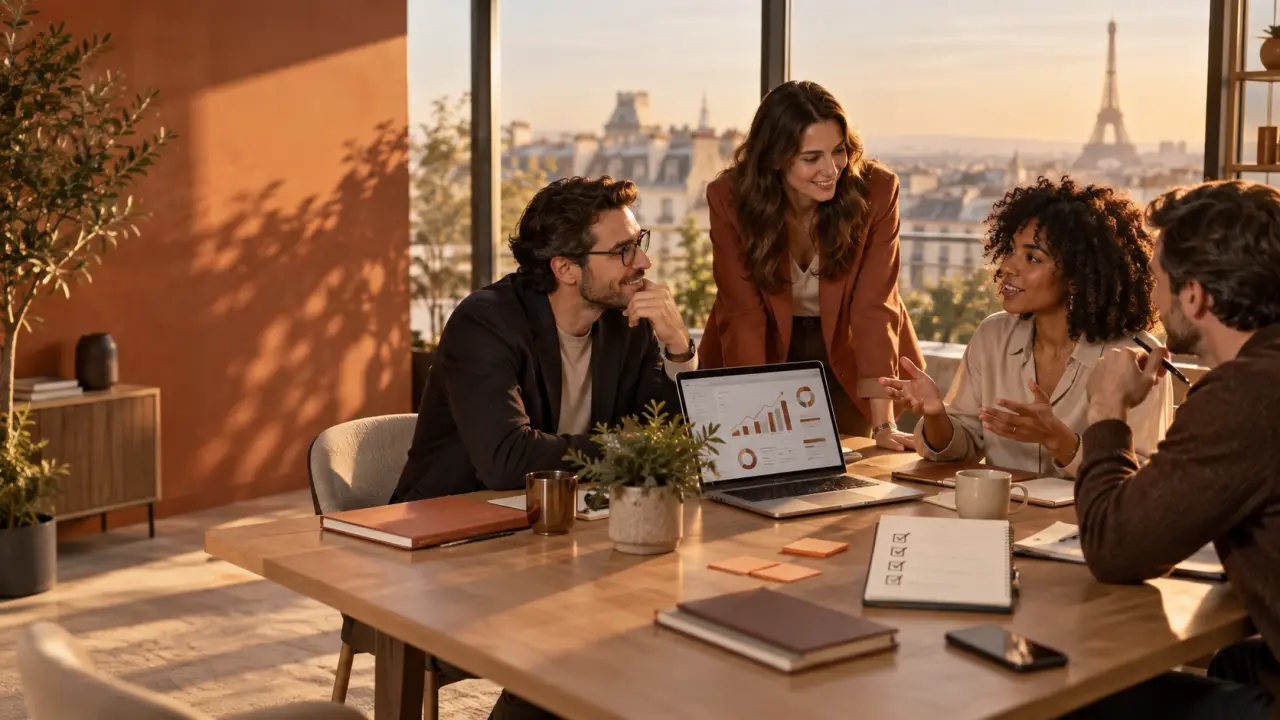 Choisir une agence inbound marketing en France : les critères qui comptent vraiment